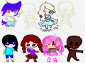   :   스케치판 ,sketchpan