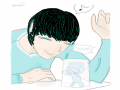   :   스케치판 ,sketchpan