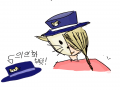 ㅈㅅ : ㅈㅅ 스케치판 ,sketchpan