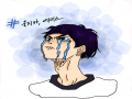 울지마 고.. : 울지마 고시키ㅠ♥ㅠ 스케치판 ,sketchpan