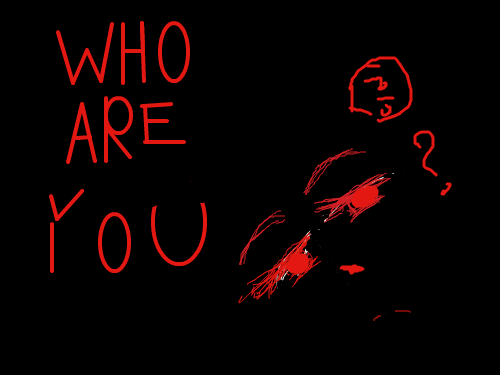 이게뭐야 : -_-...이게뭘까 광마작임되 스케치판 ,sketchpan