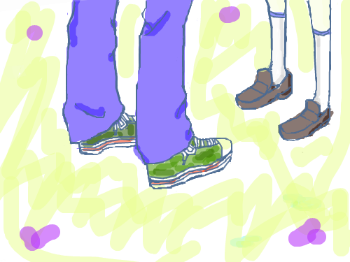 완료 : 잉 ㅠㅠ이게모야 스케치판 ,sketchpan