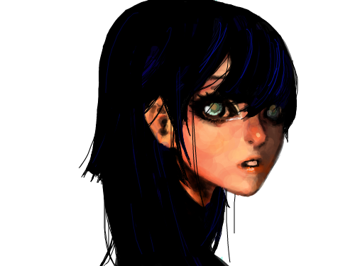   :   스케치판 ,sketchpan