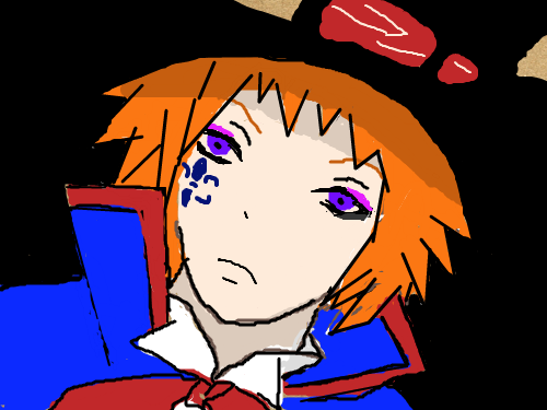 드로셀 : 아직 미완입니다.. 스케치판 ,sketchpan