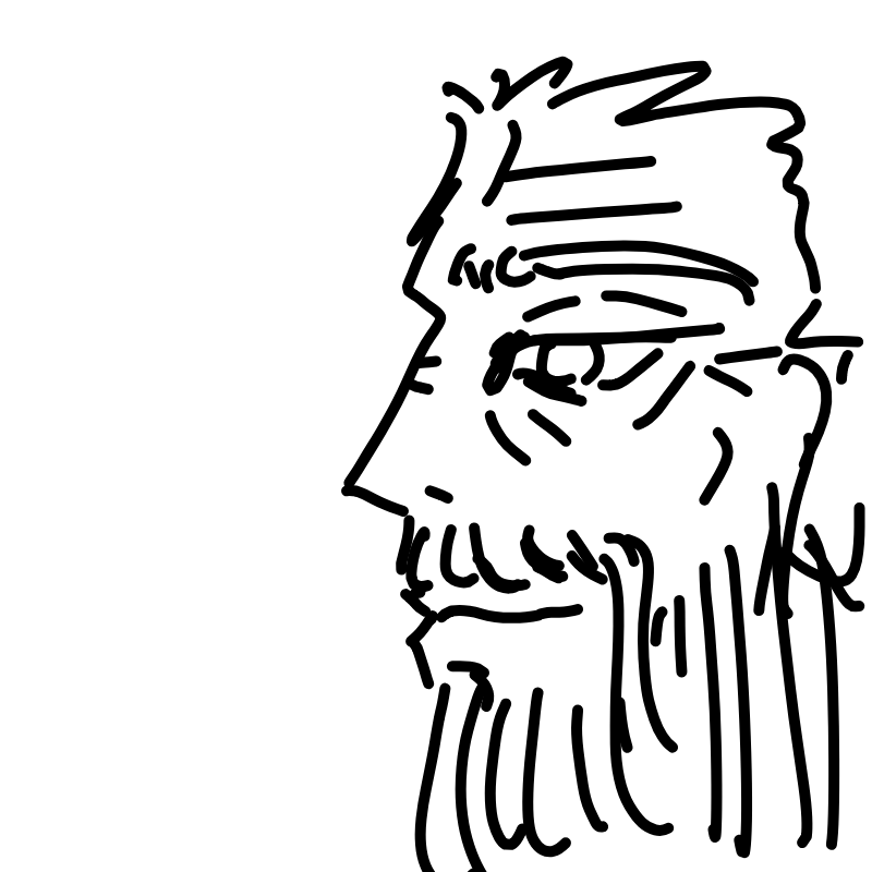 노 : 노 스케치판 ,sketchpan