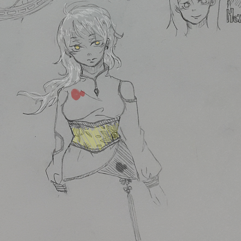 손그림 : 손그림 스케치판 ,sketchpan