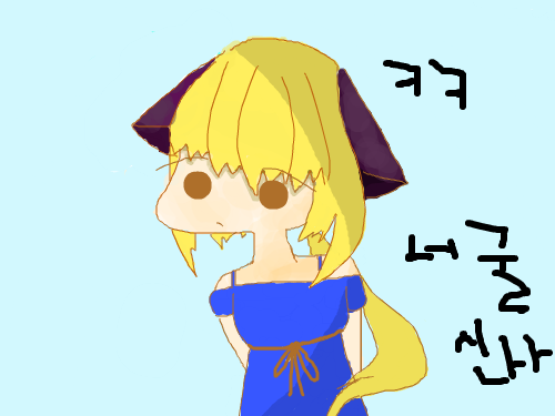 ㅋㅋㅋ채색 : ㅋㅋㅋㅋ 스케치판 ,sketchpan