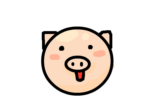매화초돼지 : 매화초돼지 스케치판 ,sketchpan