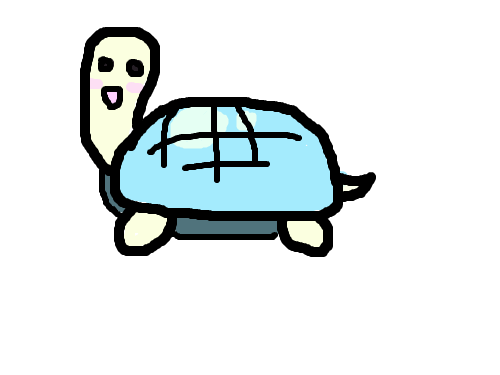 매화초거북이 : 매화초거북이 스케치판 ,sketchpan