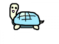 매화초거북이 : 매화초거북이 스케치판 ,sketchpan