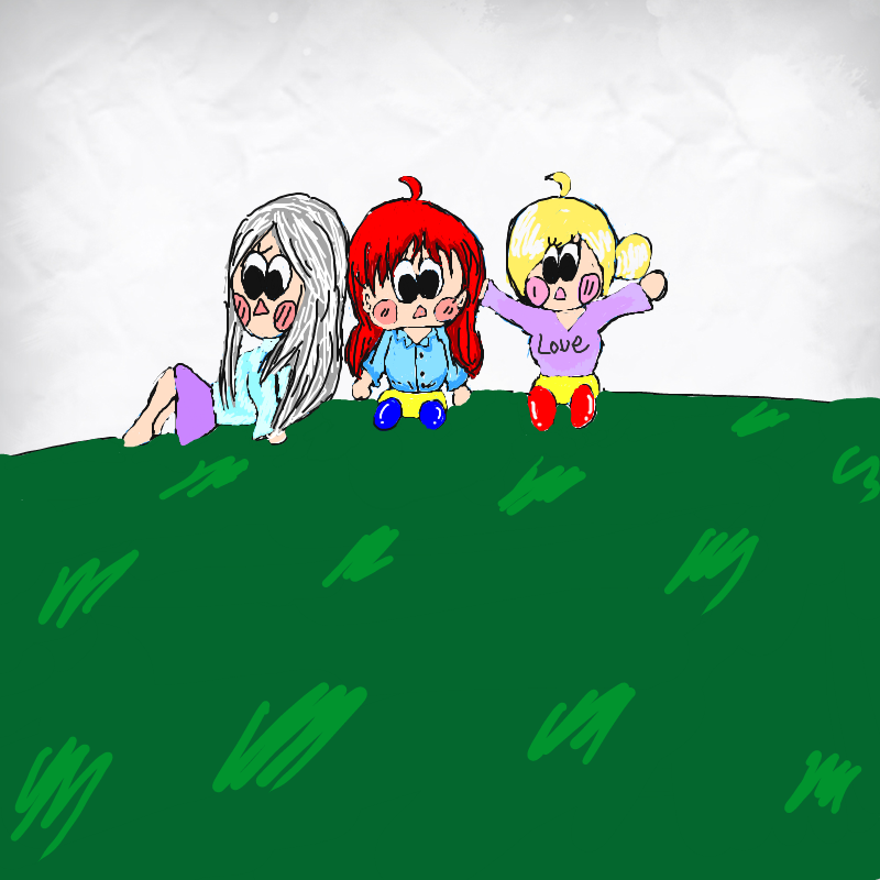 다했다아!.. : 다했다아!! 스케치판 ,sketchpan