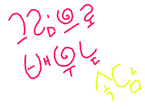 속담ㅋㅋㅋ : 그림으로 배울 수 있을지도 스케치판 ,sketchpan