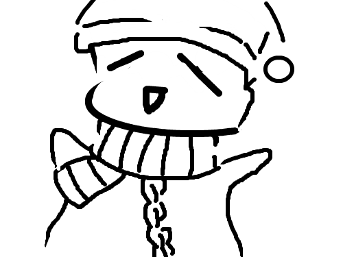 애기산타^^ : 귀엽졍^^ 스케치판 ,sketchpan