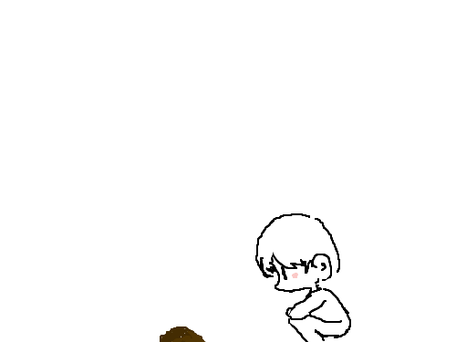 생각없음 : 의식의 흐름 스케치판 ,sketchpan