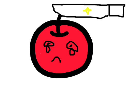 사과 : 얼굴그리기 스케치판 ,sketchpan