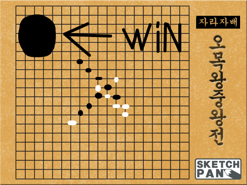 오목 할래염?? : ㄷㄷㅇㅇㅇㅇㅇ 스케치판 ,sketchpan