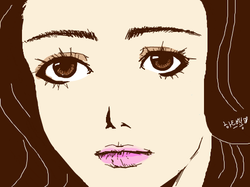   :   스케치판 ,sketchpan