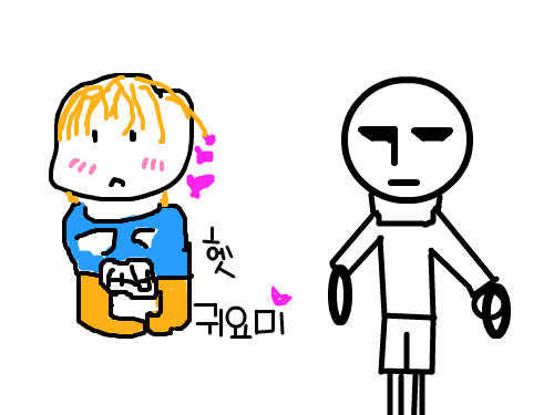 gggg : gggdsffff 스케치판 ,sketchpan