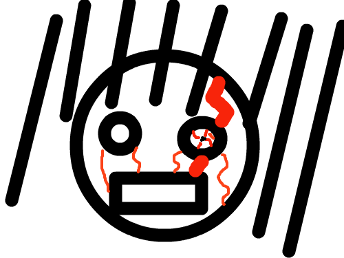 Ruined 1 : suck at drawing 스케치판 ,sketchpan