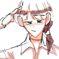   :   스케치판 ,sketchpan