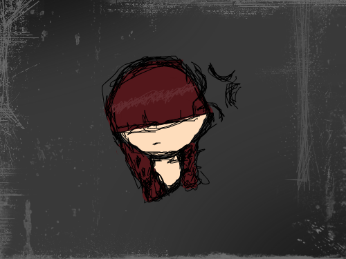 Riina : Rina o.o 스케치판 ,sketchpan