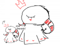 ♡ : ♡ 스케치판 ,sketchpan