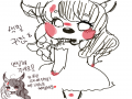   :   스케치판 ,sketchpan