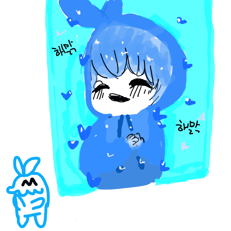   :   스케치판 ,sketchpan