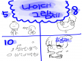   :   스케치판 ,sketchpan