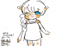 황인족같.. : 황인족같아 스케치판 ,sketchpan