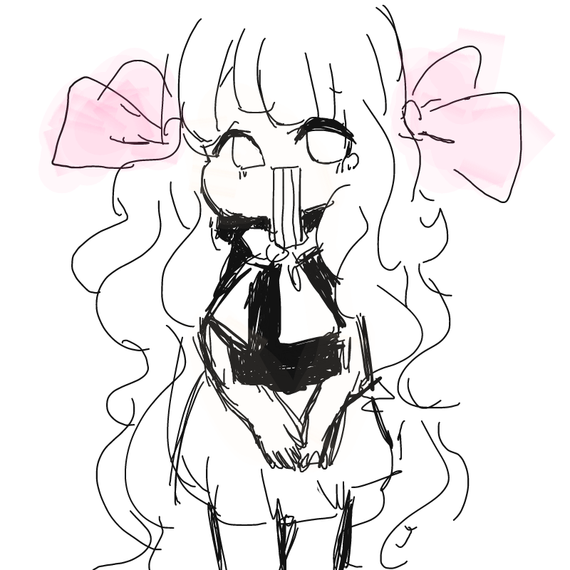 낙서 : 낙서 스케치판 ,sketchpan