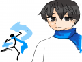   :   스케치판 ,sketchpan