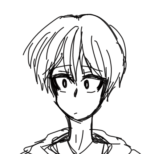 우리 씹동정 쵸로마츠군.. : 우리 씹동정 쵸로마츠군.. 스케치판 ,sketchpan