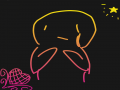   :   스케치판 ,sketchpan