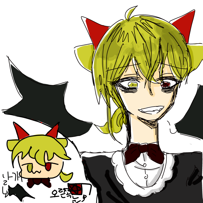 이히ㅇ.. .. : 이히ㅇ.. :> 스케치판 ,sketchpan