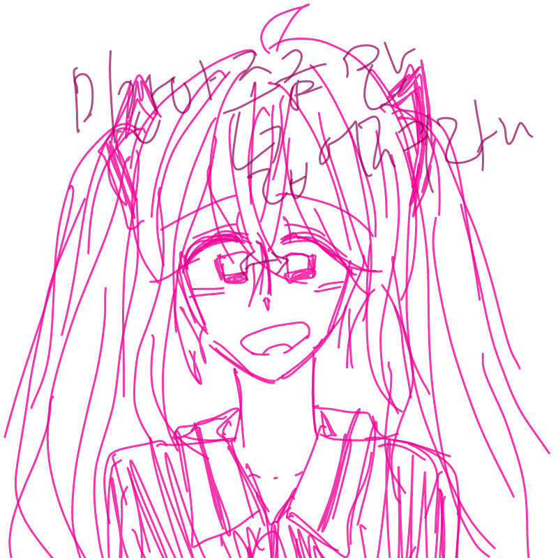 .... : .... 스케치판 ,sketchpan