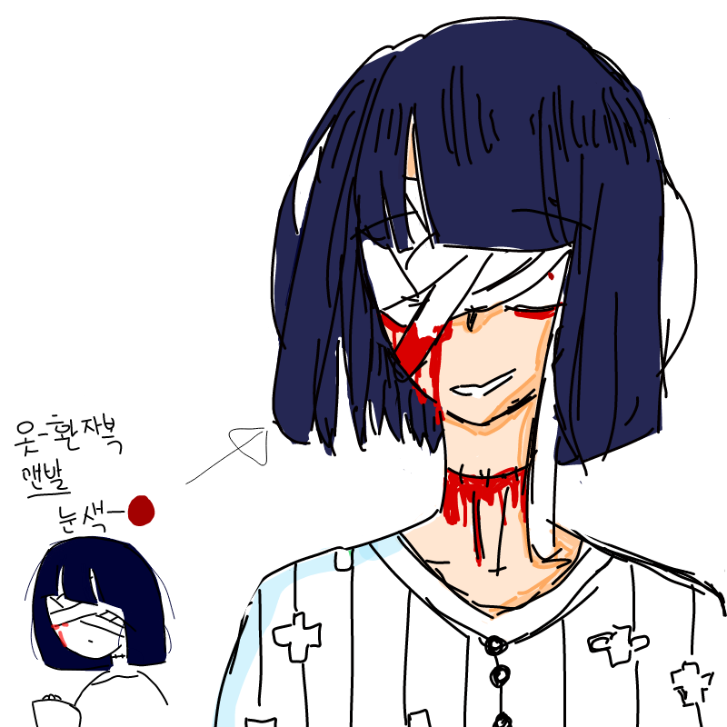 즘으믈르은.. : 즘으믈르은드... 스케치판 ,sketchpan