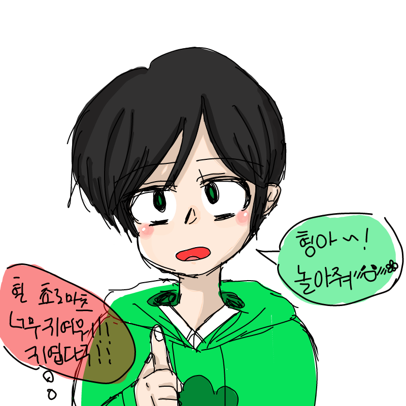 착한 어린.. : 착한 어린이 쵸로마츠 스케치판 ,sketchpan