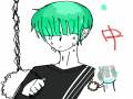 중셉. .. : 중셉. .. 스케치판 ,sketchpan