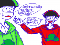 짤트레이.. : 짤트레이싱.  너무 오소쵸로 각이였다. 스케치판 ,sketchpan