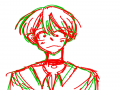   :   스케치판 ,sketchpan