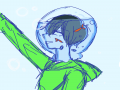   :   스케치판 ,sketchpan