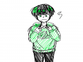 ㅊㄹ : ㅊㄹ 스케치판 ,sketchpan
