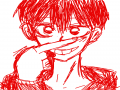   :   스케치판 ,sketchpan