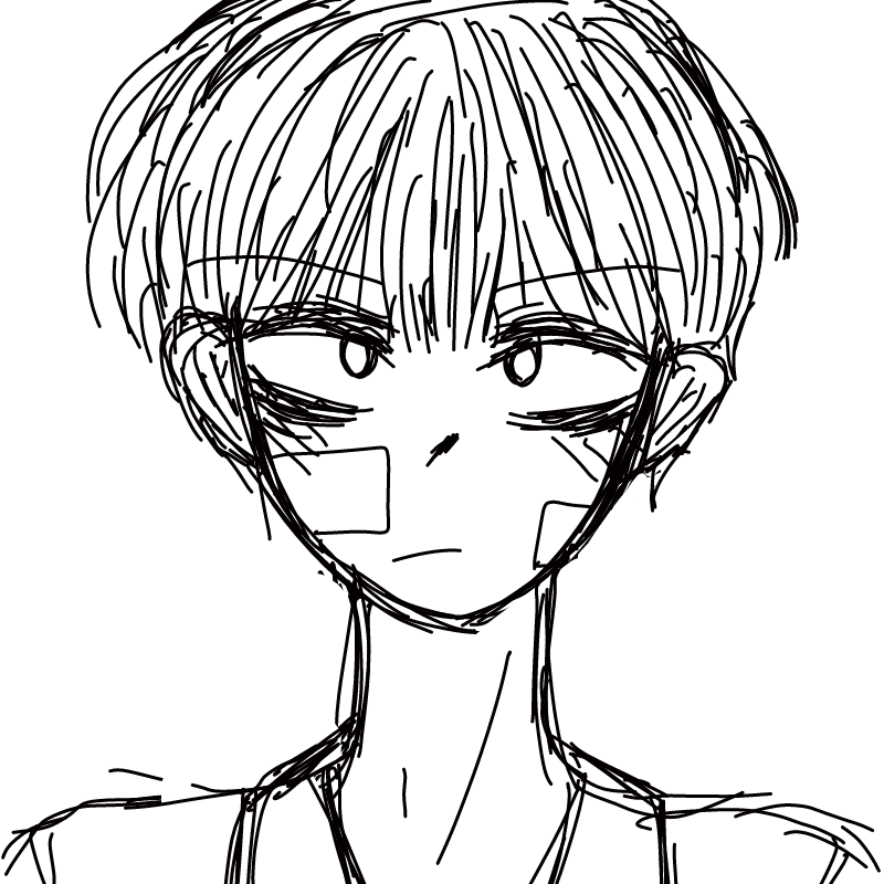   :   스케치판 ,sketchpan