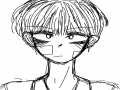   :   스케치판 ,sketchpan