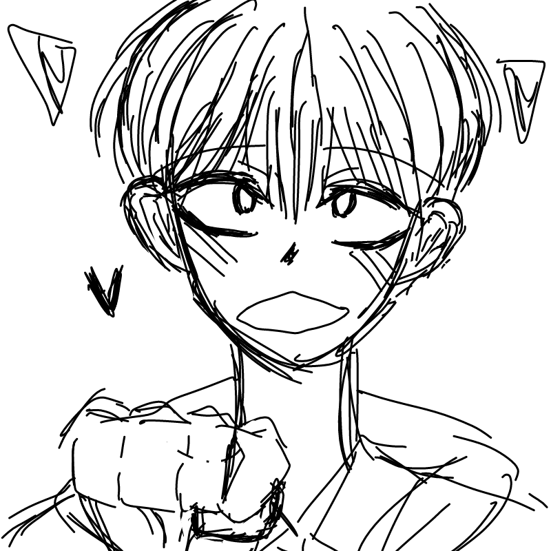   :   스케치판 ,sketchpan