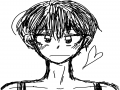   :   스케치판 ,sketchpan