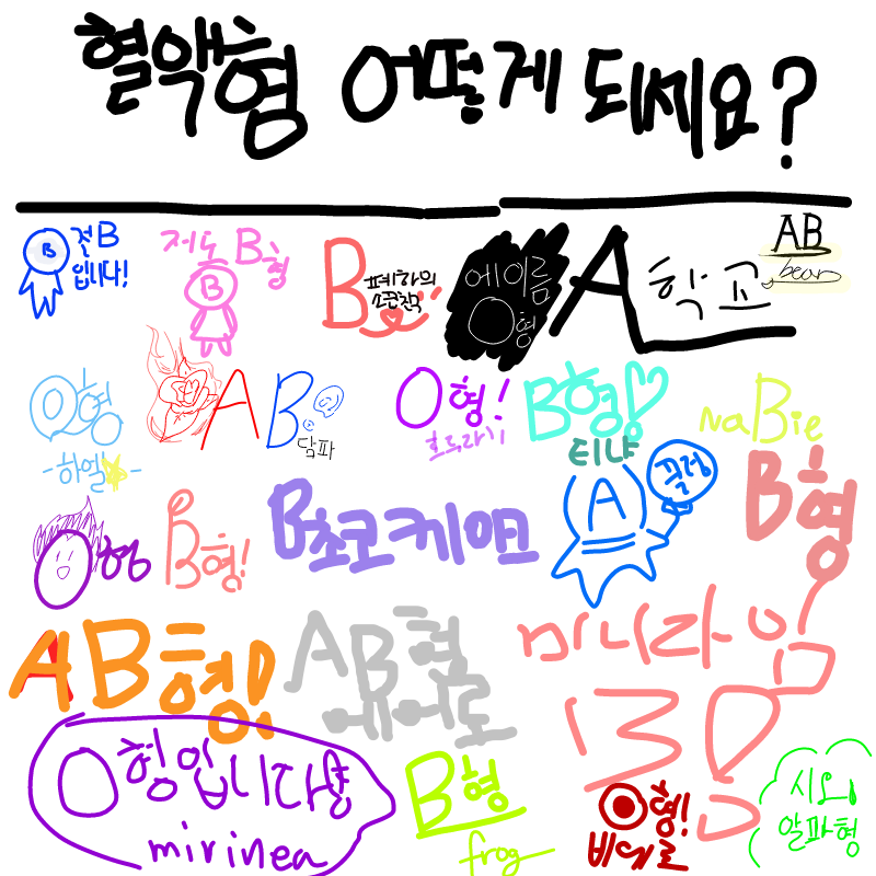   :   스케치판 ,sketchpan