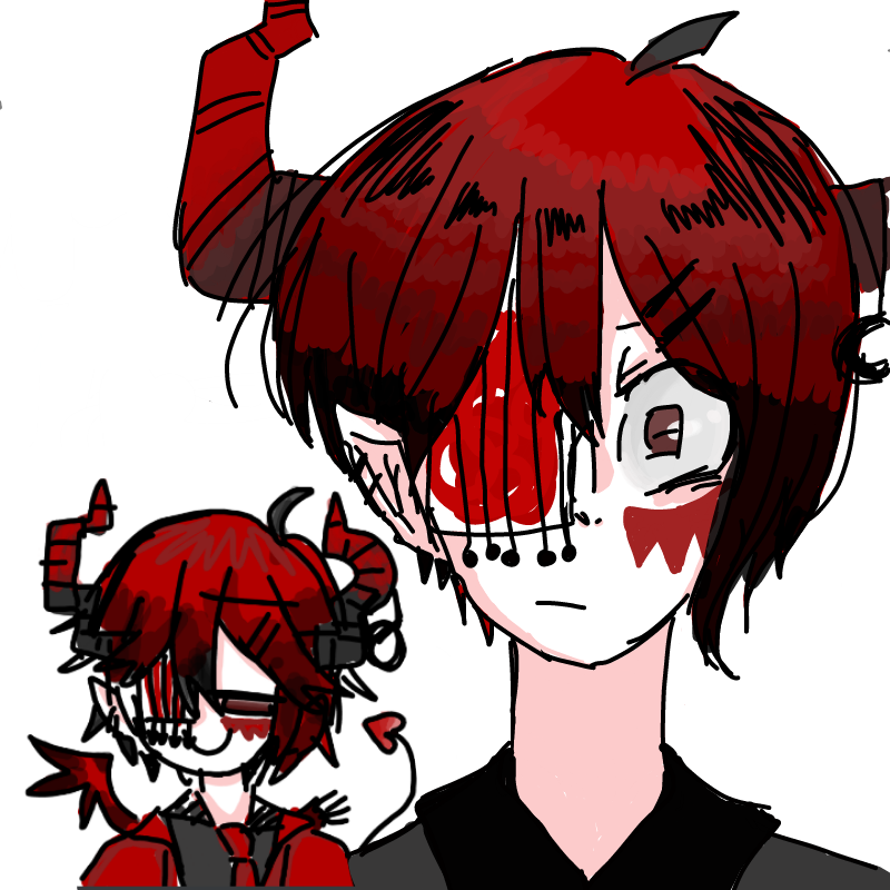 뮴 : 뮴 스케치판 ,sketchpan